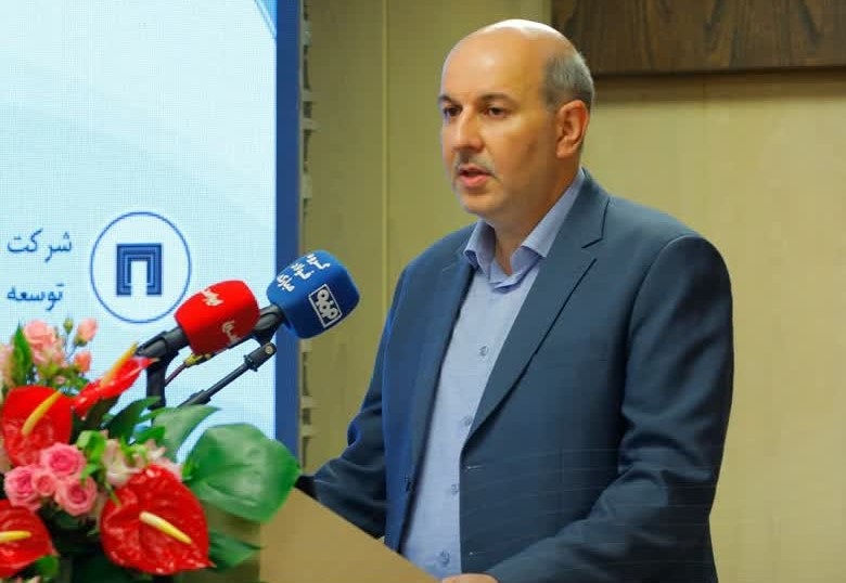 توسعه پروژههای اقتصاد چرخشی، کاهش کربن و تحول دیجیتال در گروه فولاد مبارکه