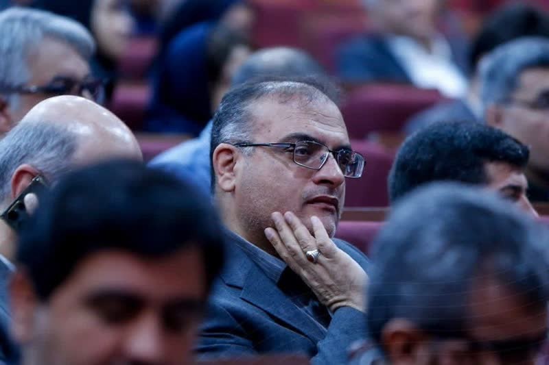 بومیسازی ماشین برش تختال به دست مختصصان داخلی فولاد مبارکه