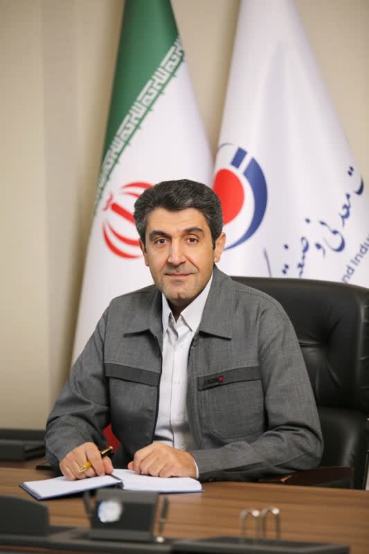 گام راهبردی گهرزمین در زنجیره فولاد؛ پذیرش شمش فولادی در بورس کالا