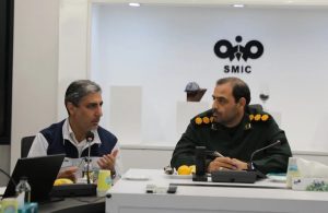 فولاد سنگان، الگوی توسعه صنعتی و جهادی شرق کشور