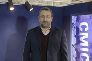 حضور چادرملو در ایران‌متافو مسیر توسعه بازارهای صادراتی را هموار می‌کند