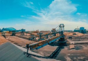 طلای خاکستری خواف؛ وقتی فاضلاب جان دوباره به صنعت می‌دهد