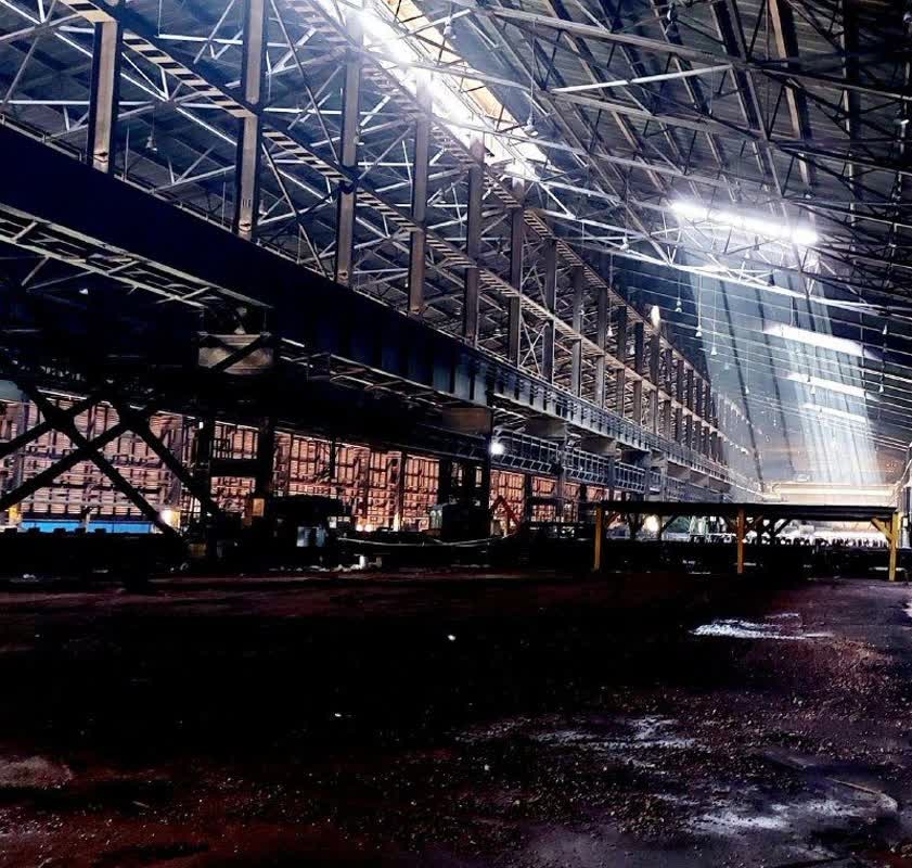 پایداری انرژی و آزمون زمستانی دولت