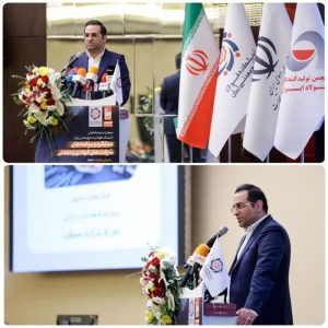 صنعت فولاد کشور نیازمند نگاه واقع‌بینانه و تصمیم‌گیری کارشناسانه است