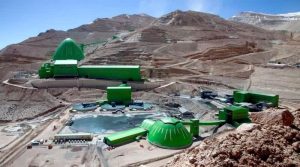 افزایش ۴ درصدی پیش‌بینی تولید سالانه مس