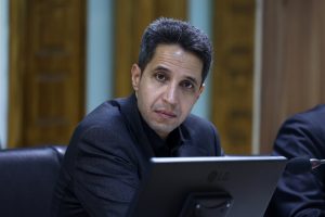 توضیحات معاون سرمایه انسانی مس درباره نتایج و اعتراضات آزمون استخدامی ۱۴۰۴