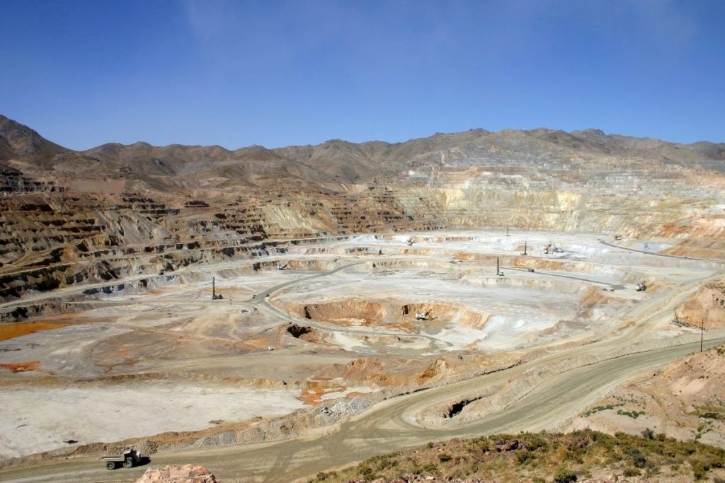 تدوین «طرح جامع بومی بهره‌برداری از معادن» الزام توسعه پایدار استان است