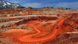 ضرورت معرفی معادن سیستان و بلوچستان برای جذب سرمایه‌گذاران