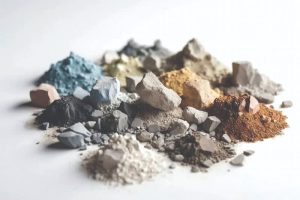 طرح تشویقی هند برای افزایش تولید مواد معدنی حیاتی