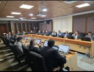 تأمین مالی فولاد زاگرس اندیمشک از بازار سرمایه؛ هدف‌گذاری برای تبدیل به پیشران پروژه‌های فولادی کشور