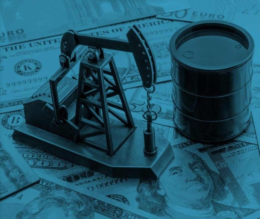 عقب‌نشینی نفت و گاز در برابر صعود طلا، نقره و فولاد چین