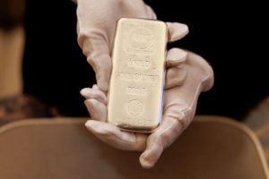 رکوردشکنی تاریخی نقره