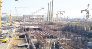 تأکید فولاد مبارکه بر شتاب‌دهی مهندسی و ارسال تجهیزات نورد گرم ۲