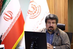 اراده قطعی شرکت ملی مس برای حمایت از شرکت‌های دانش‌بنیان و فناور