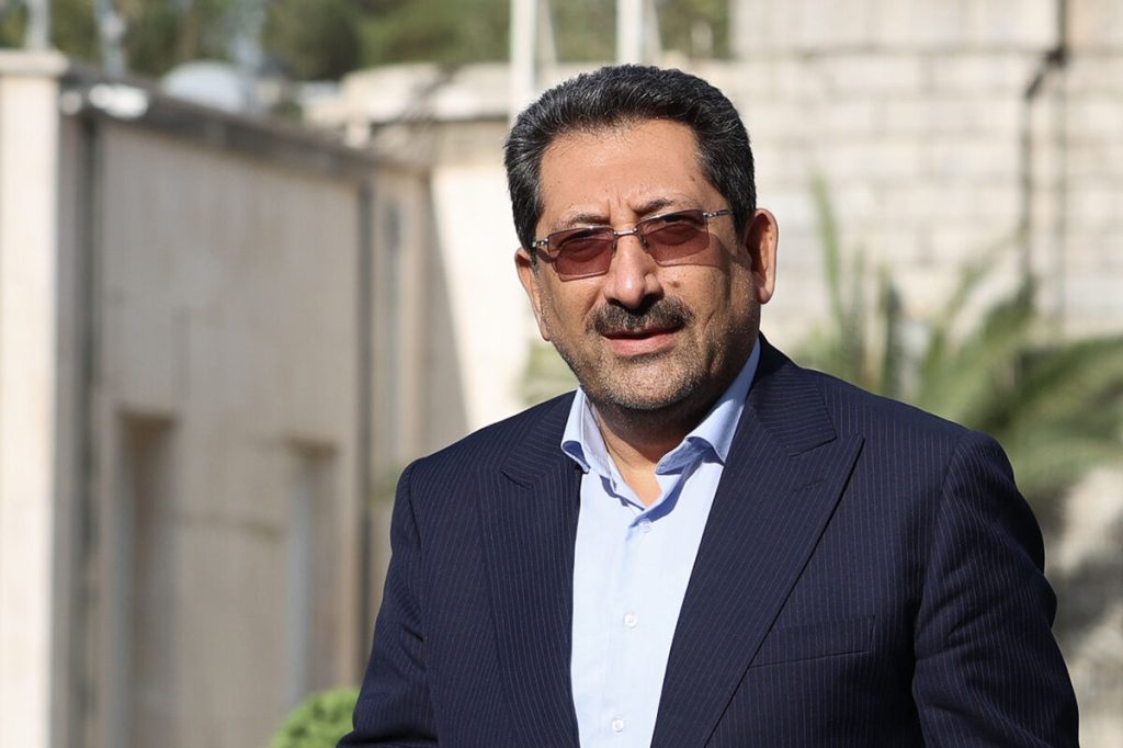 سفر وزیر صمت به ترکیه برای حضور در اجلاس وزیران اکو