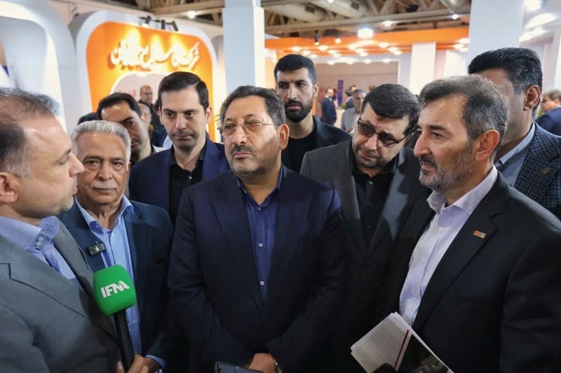 روشهای جدید و نوین تامین مالی برای تولیدکنندگان فراهم است