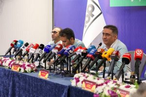 فولاد مبارکه؛ توسعه‌ای هوشمند با رویکرد زیست‌محیطی و بهره‌وری پایدار