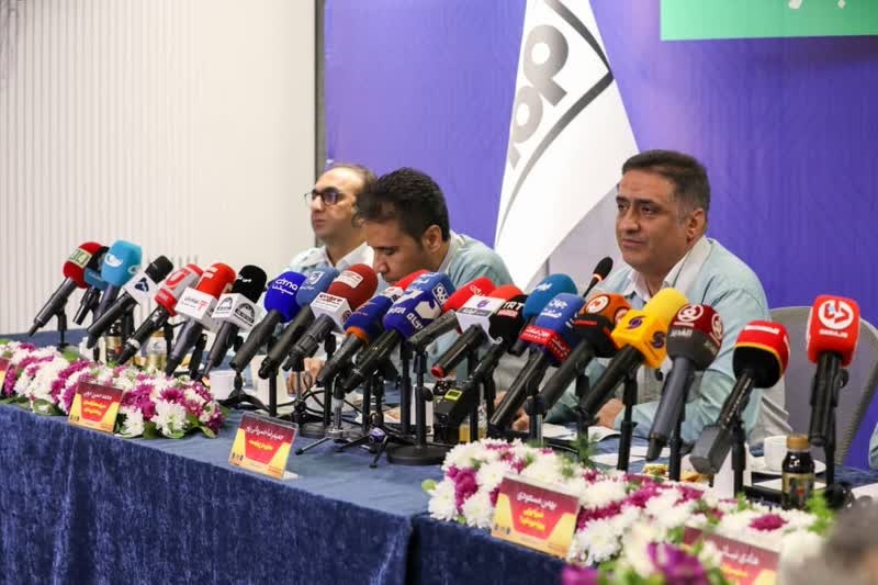 فولاد مبارکه؛ توسعه‌ای هوشمند با رویکرد زیست‌محیطی و بهره‌وری پایدار