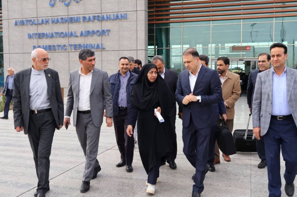 آغاز یک سفر توسعهای در پهنه راهبردی صنعت مس ایران