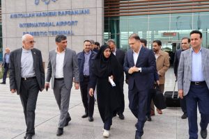 آغاز یک سفر توسعه‌ای در پهنه راهبردی صنعت مس ایران