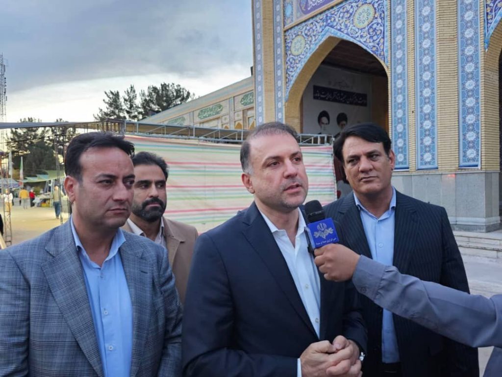 تحول حکمرانی شرکت مس با تکیه بر نوآوری و فناوری محقق میشود