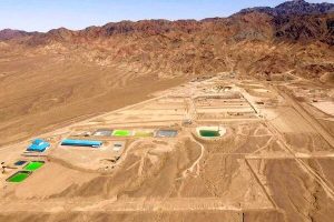 واگذاری زمین صنایع معدنی در جنوب کرمان یک‌ماهه شد