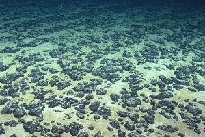 انقلاب در استخراج فلزات باتری با هیدروژن سبز در اعماق دریا