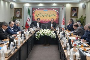 فقدان بهره‌برداری متناسب از ظرفیت‌ معادن