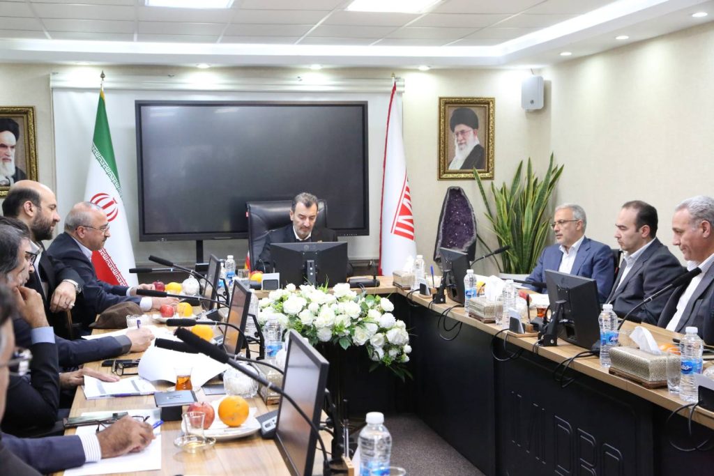 تأکید سمیعی‌نژاد بر بهره‌برداری بهینه و طبق برنامه از اسکله منطقه ویژه خلیج فارس