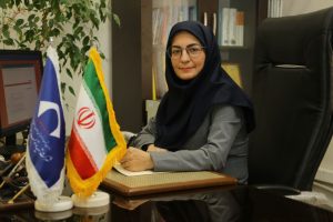 نقش مدیران زن در توسعه پایدار معادن