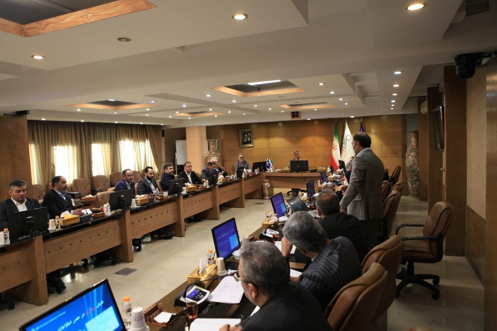 بازنگری ایمپاسکو در گذار از مدیریت سنتی به دیجیتال