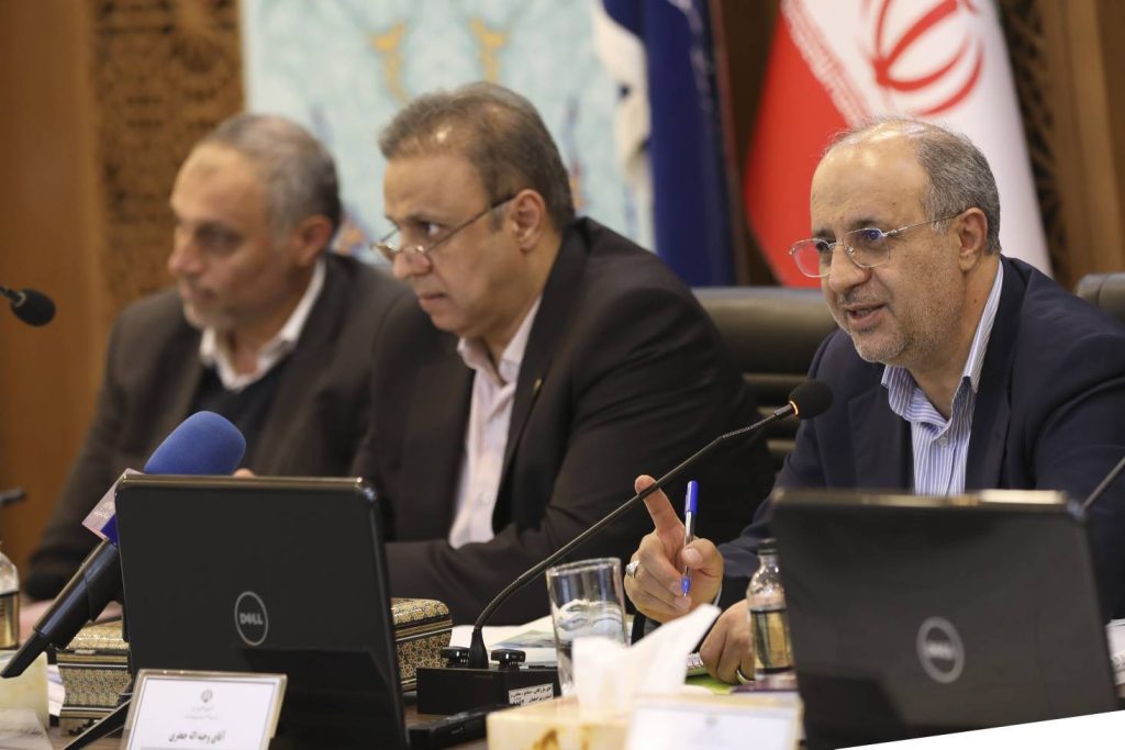 فعال‌سازی معادن کوچک و راکد، مسیر توسعه متوازن معدن است