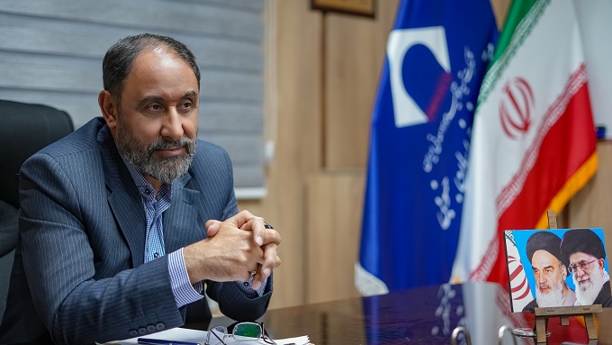 روایت مدیر مجتمع معدنی خراسان جنوبی از مسیر شکلگیری طلای هیرد