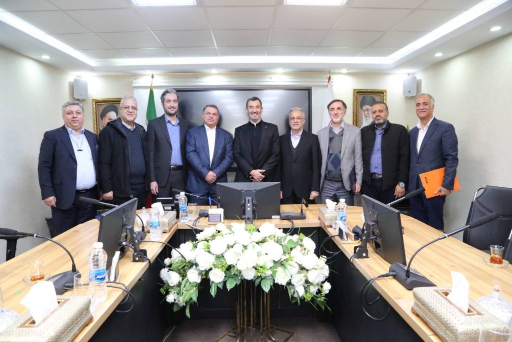 تأمین مالی ۳ پروژه زیرساختی منطقه ویژه پارسیان در اولویت ایمیدرو