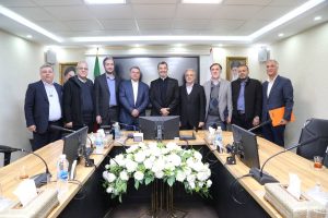 تأمین مالی ۳ پروژه زیرساختی منطقه ویژه پارسیان در اولویت ایمیدرو