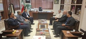 اخذ سه پروانه اکتشاف پلی‌متال در بروجرد؛ گام جدید ایمپاسکو در لرستان