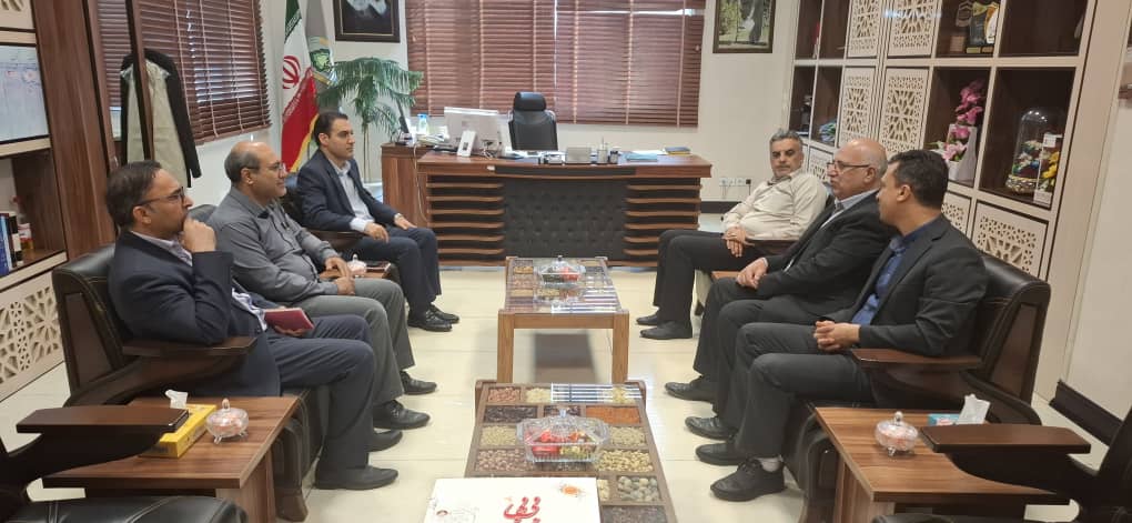 اخذ سه پروانه اکتشاف پلیمتال در بروجرد؛ گام جدید ایمپاسکو در لرستان