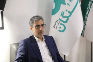 هم‌اندیشی فولاد سنگان و محیط‌ زیست خواف؛ تأکید بر توسعه پایدار و حفاظت از میراث آیندگان