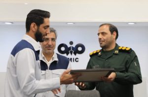 فولاد سنگان پیشتاز خدمت‌رسانی اجتماعی در مناطق محروم