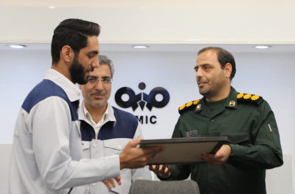 فولاد سنگان پیشتاز خدمترسانی اجتماعی در مناطق محروم