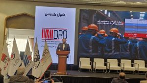 فولاد ایران به سمت ارزش‌افزوده و فناوری‌های نو حرکت می‌کند