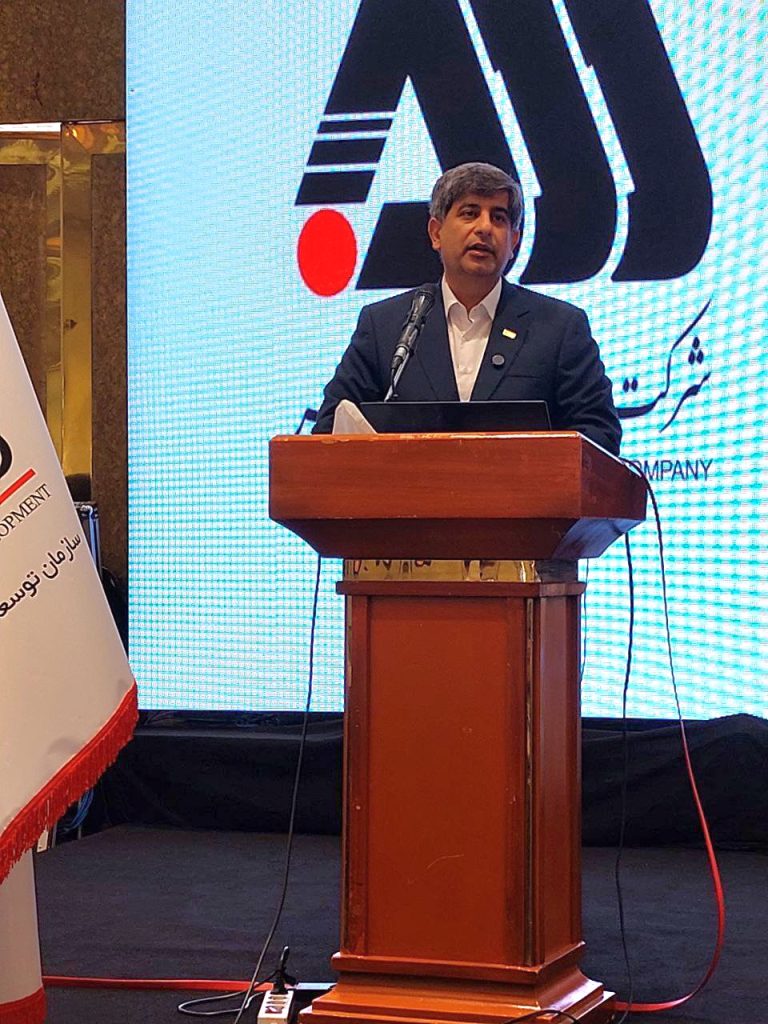 تنها مسیر ماندگاری در رقابت جهانی، حرکت بهسوی نوآوری و تولید فولادهای پیشرفته است