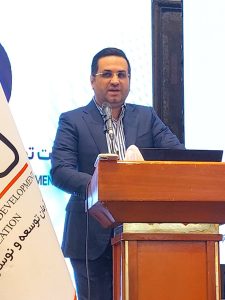 آینده صنعت از مسیر نوآوری چابک و یکپارچه‌سازی فناوری می‌گذرد