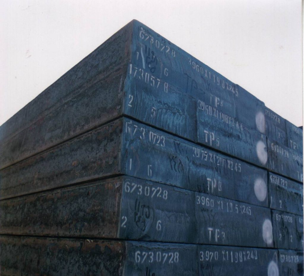 سقوط سودآوری و ارزآوری؛ فولاد ایران زیر فشار ناترازی انرژی و سیاستهای ارزی