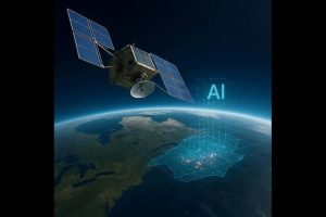 کشف ذخایر بزرگ لیتیوم با کمک هوش مصنوعی و ماهواره‌ها