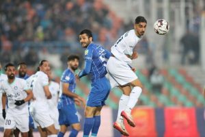 برتری گل‌گهر مقابل استقلال در هفته پانزدهم لیگ برتر