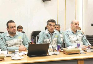 فولاد مبارکه پیشگام در تولید سبز؛ آغاز اجرای پروژه‌های جامع اقتصاد چرخشی