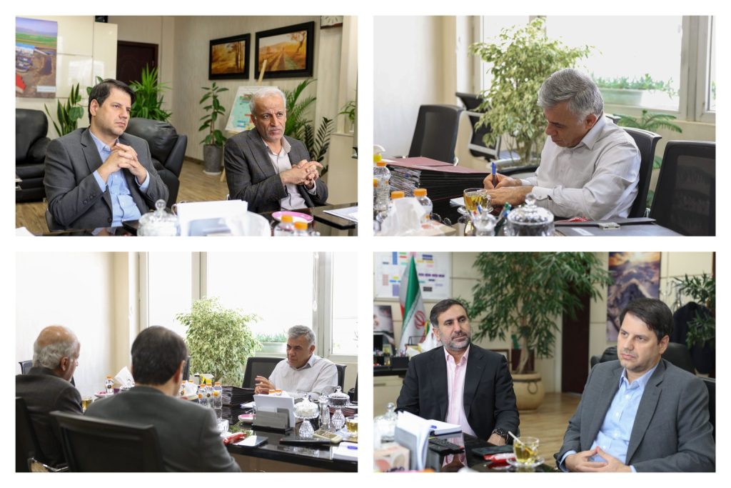 تعهد فولاد کردستان برای تکمیل به‌موقع کارخانه آهن اسفنجی