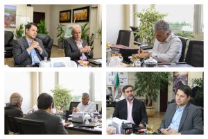 تعهد فولاد کردستان برای تکمیل به‌موقع کارخانه آهن اسفنجی