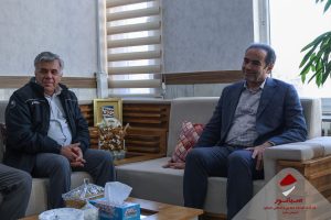 تأکید مدیرعامل جدید صبانور بر توسعه متوازن در بیجار